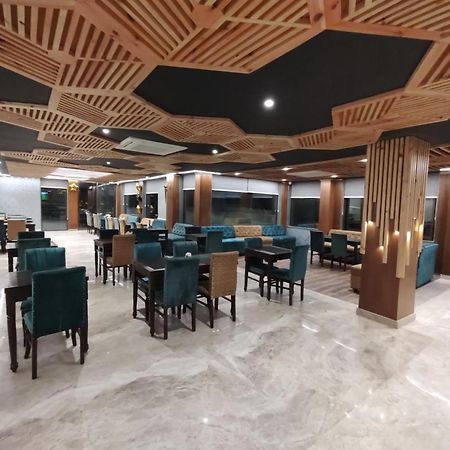 Sagrika Resort Dalhousie Eksteriør billede