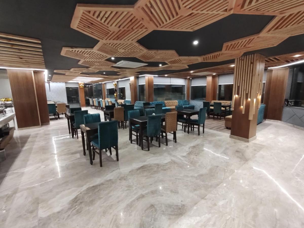 Sagrika Resort Dalhousie Eksteriør billede
